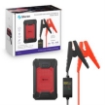 Imagen de Arrancador Steren para Auto Compacto o SUV Power Bank Linterna LED