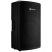 Imagen de Bafle Profesional Steren 15" Bluetooth 12000W PMPO Color Negro