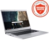 Imagen de Laptop Acer Chromebook 514 CB514-1W-3137 14" Intel Core i3 1115G4 Disco duro 128 GB SSD Ram 8 GB Chrome Os Color Plata