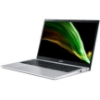 Imagen de Laptop Acer Aspire 3 A315-58-36TP 15.6" Intel Core i3 1115G4 Disco duro 256 GB SSD Ram 8 GB Windows 11 Home Color Plata