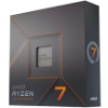 Imagen de Procesador AMD Ryzen 7 7700X 4.5GHz 32MB 105w S AM5 8 Núcleos No Incluye Disipador Sin Gráficos