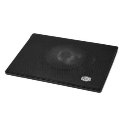 Imagen de Base Enfriadora Cooler Master Notepal I300 Laptop Hasta 17" Ventilador 160mm