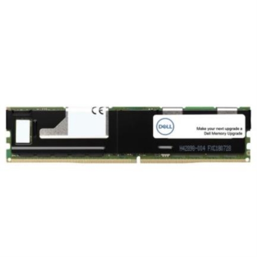 Imagen de Memoria Ram Dell Actualización 8 GB 1RX8 DDR4 UDIMM 3200MHz ECC