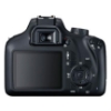 Imagen de Camara Canon EOS Rebel T100 con Lente EF-S 18-55DCIII