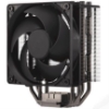 Imagen de Disipador Cooler Master Hyper 212 Black 120mm Intel S-1700 S-1200/AMD-S-AM4/AM5