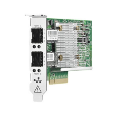 Imagen de Adaptador Ethernet HPE 10Gb 2 Puertos SFP+ 57810S