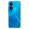 Imagen de Smartphone Honor X7 6.74" 128GB/4GB Cámara 50MP+2MP+2MP/8MP Qualcomm Android 11 Color Azul Cometa