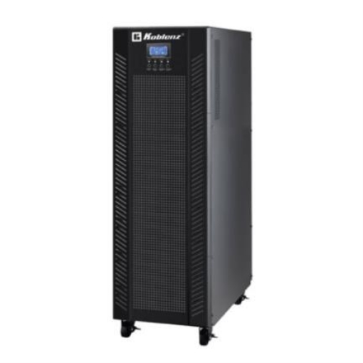 Imagen de UPS Koblenz One Line Doble Conversión 200021 OL 3 P 20KVA/18000W Trifásico Tiempo Configurable