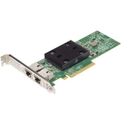Imagen de Adaptador Lenovo Broadcom NX-E 2x10G Base-T PCIe