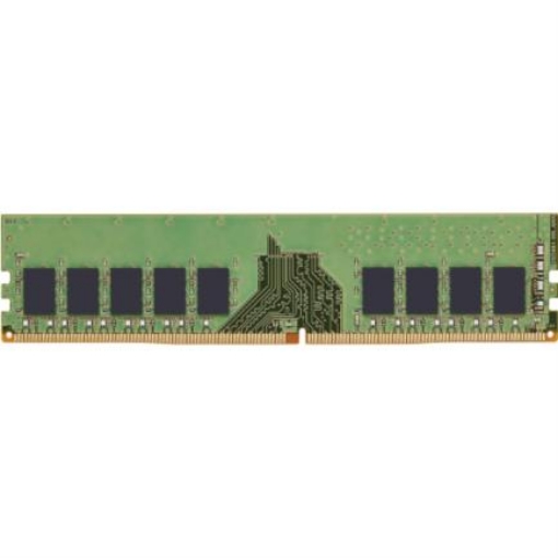 Imagen de Memoria Ram Kingston 16GB DDR4 3200MT/s Single Rank ECC Module