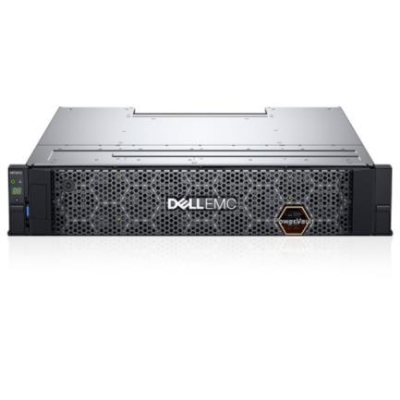 Imagen de Almacenamiento Dell (F1GP) PowerVault ME5024 SAN 24xSFF 2x2.4TB 8x10Gb iSCSI 3 Años ProSoporte