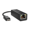 Imagen de Adaptador HP G2 USB-C A RJ45 Color Negro