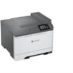 Imagen de Impresora Lexmark CS531dw Laser 33PPM/35PPM 1200x1200 dpi Ciclo de Trabajo Mensual 100000 Páginas