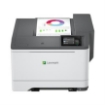 Imagen de Impresora Lexmark CS531dw Laser 33PPM/35PPM 1200x1200 dpi Ciclo de Trabajo Mensual 100000 Páginas