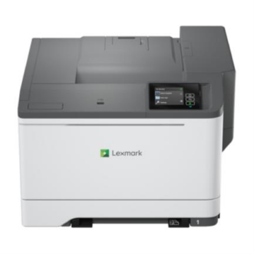 Imagen de Impresora Lexmark CS531dw Laser 33PPM/35PPM 1200x1200 dpi Ciclo de Trabajo Mensual 100000 Páginas