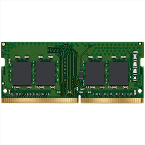 Imagen de Memoria RAM Kingston Value RAM DDR4 3200MHz 16GB Non-ECC CL22 SO-DIMM