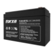 Imagen de Batería Forza FUB-1270 Sellada de Plomo-Ácido Recargable 12V 7Ah AGM Sin Mantenimiento Negro