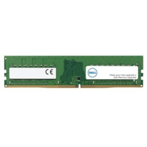 Imagen de Dell Memory Upgrade - 16 GB - 1Rx8 DDR5 UDIMM 4800 MT/s ECC