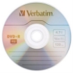 Imagen de DVD+R Verbatim 4.7GB 16X 1 Pieza