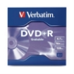 Imagen de DVD+R Verbatim 4.7GB 16X 1 Pieza