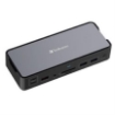 Imagen de Docking Verbatim USB-C Pro 15 en 1