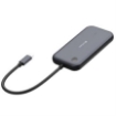 Imagen de Adaptador Verbatim Inalámbrico USB-C con Lector de Tarjetas QCast Mirror WDA-01