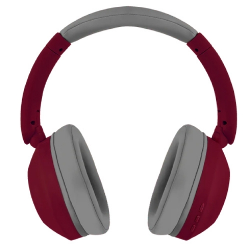 Imagen de AUDIFONO BT INALAMBRICA ON-EAR SOUNDIA - BORGOÃ A