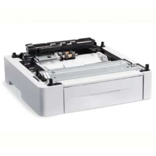 Imagen de Bandeja Xerox 497K13620 SFP PPR TR-550 Capacidad 550 Páginas Compatible con VersaLink B400/Phaser 3610