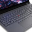 Imagen de Workstation Lenovo ThinkPad P16 G2 16" Intel Core i9-13980HX Disco duro 1TB SSD Ram 64GB Windows 11 Pro Color Gris