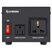 Imagen de CONVERTIDOR DE 110 A 220/220 A 110 200W