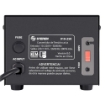 Imagen de CONVERTIDOR DE 110 A 220/220 A 110 200W