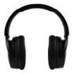 Imagen de AUDIFONOS BT  CON CANCELACION DE RUIDO ANC PLEGABLE - 45 HORAS DE USO