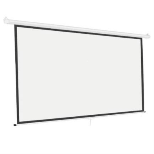 Imagen de Pantalla Steren para Proyector de 120"