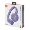 Imagen de Auriculares Inalámbricos JBL Tune 520BT Color Púrpura