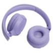 Imagen de Auriculares Inalámbricos JBL Tune 520BT Color Púrpura