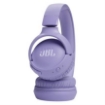 Imagen de Auriculares Inalámbricos JBL Tune 520BT Color Púrpura