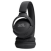 Imagen de Auriculares Inalámbricos JBL Tune 520BT Color Negro