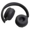 Imagen de Auriculares Inalámbricos JBL Tune 520BT Color Negro