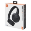 Imagen de Auriculares Inalámbricos JBL Tune 520BT Color Negro