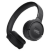 Imagen de Auriculares Inalámbricos JBL Tune 520BT Color Negro