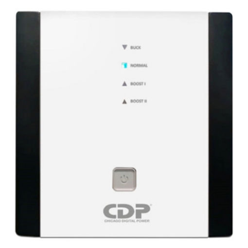 Imagen de Regulador de Voltaje CDP 5KVA