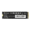Imagen de Disco Interno Verbatim SSD Vi3000 PCIe NVMe de M.2 2280 y 1 TB