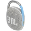 Imagen de Altavoz JBL Bluetooth Portátil CLIP 4 Color Gris