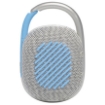 Imagen de Altavoz JBL Bluetooth Portátil CLIP 4 Color Gris