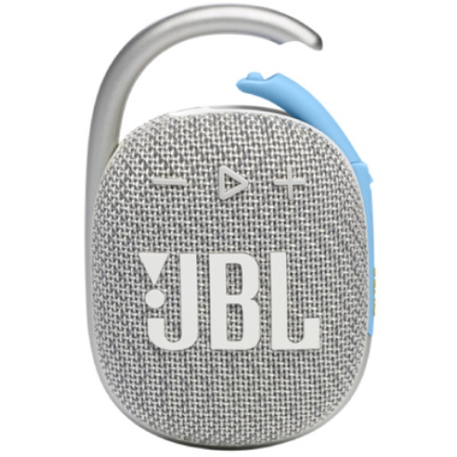 Imagen de Altavoz JBL Bluetooth Portátil CLIP 4 Color Gris