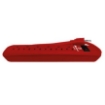 Imagen de Supresor Rojo Koblenz SS-300-C 300 Joules 6 Contactos Aterrizados Switch On/Off
