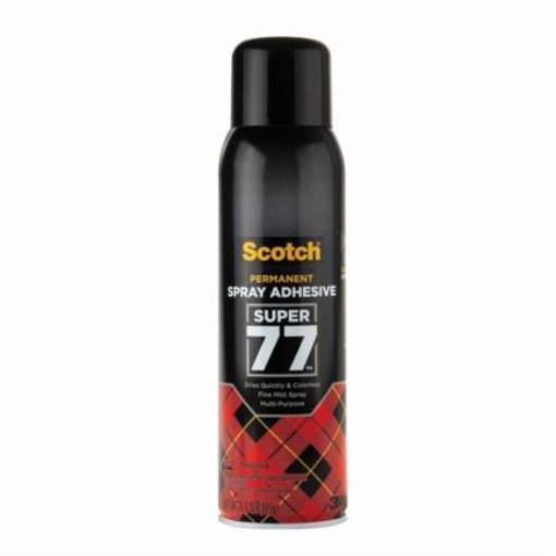Imagen de Adhesivo 3M Super 77 Aerosol 305 gr Pieza