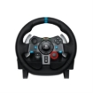 Imagen de Volante Logitech Carreras Driving Force G29 para PS3/PS4
