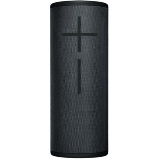 Imagen de Bocina Logitech Ultimate Ears MegaBoom 3 Inalámbrica Sonido 360 Color Negro