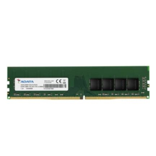 Imagen de Memoria Ram Adata U-DIMM 16GB 2666MHz DDR4 CL19